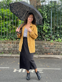 Зонты Fulton Umbrellas Bloomsbury модель L935-040782 Фото