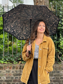 Зонты Fulton Umbrellas Bloomsbury модель L935-040782 Фото