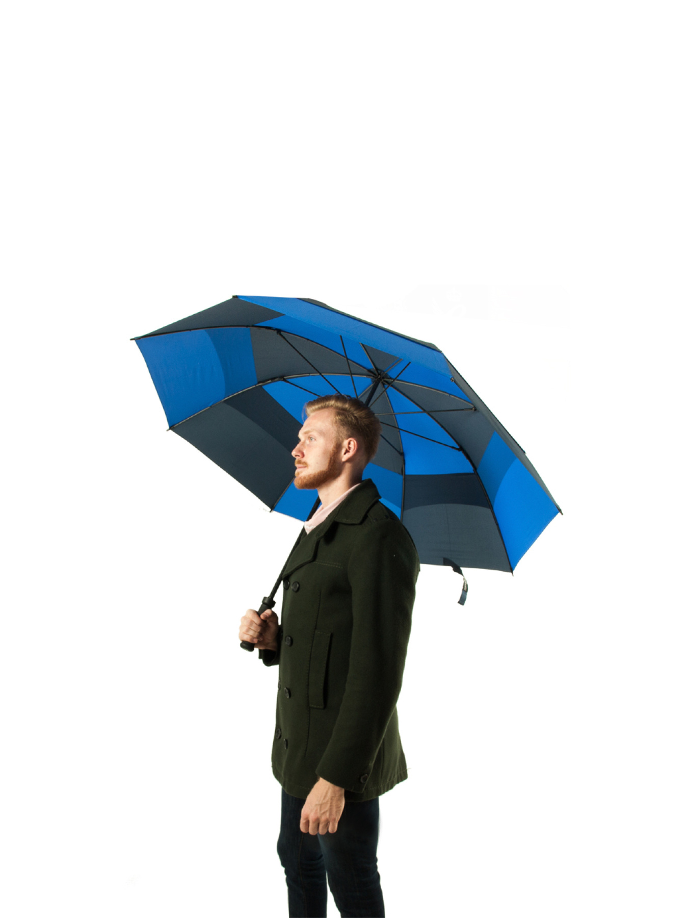 Зонты Fulton Umbrellas Stormshield модель S669-019221 Фото