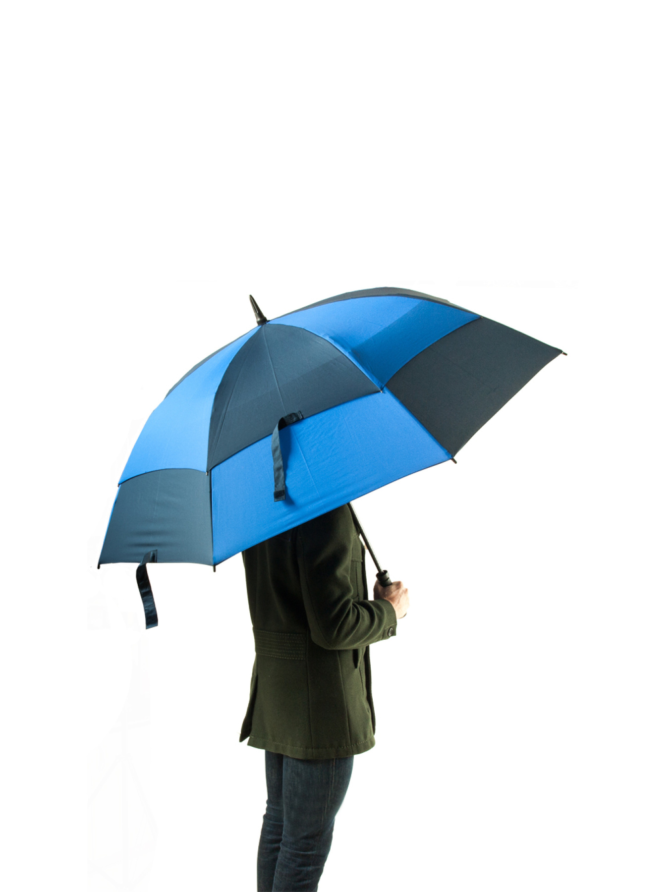 Зонты Fulton Umbrellas Stormshield модель S669-019221 Фото