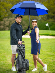 Зонты Fulton Umbrellas Stormshield модель S669-019221 Фото