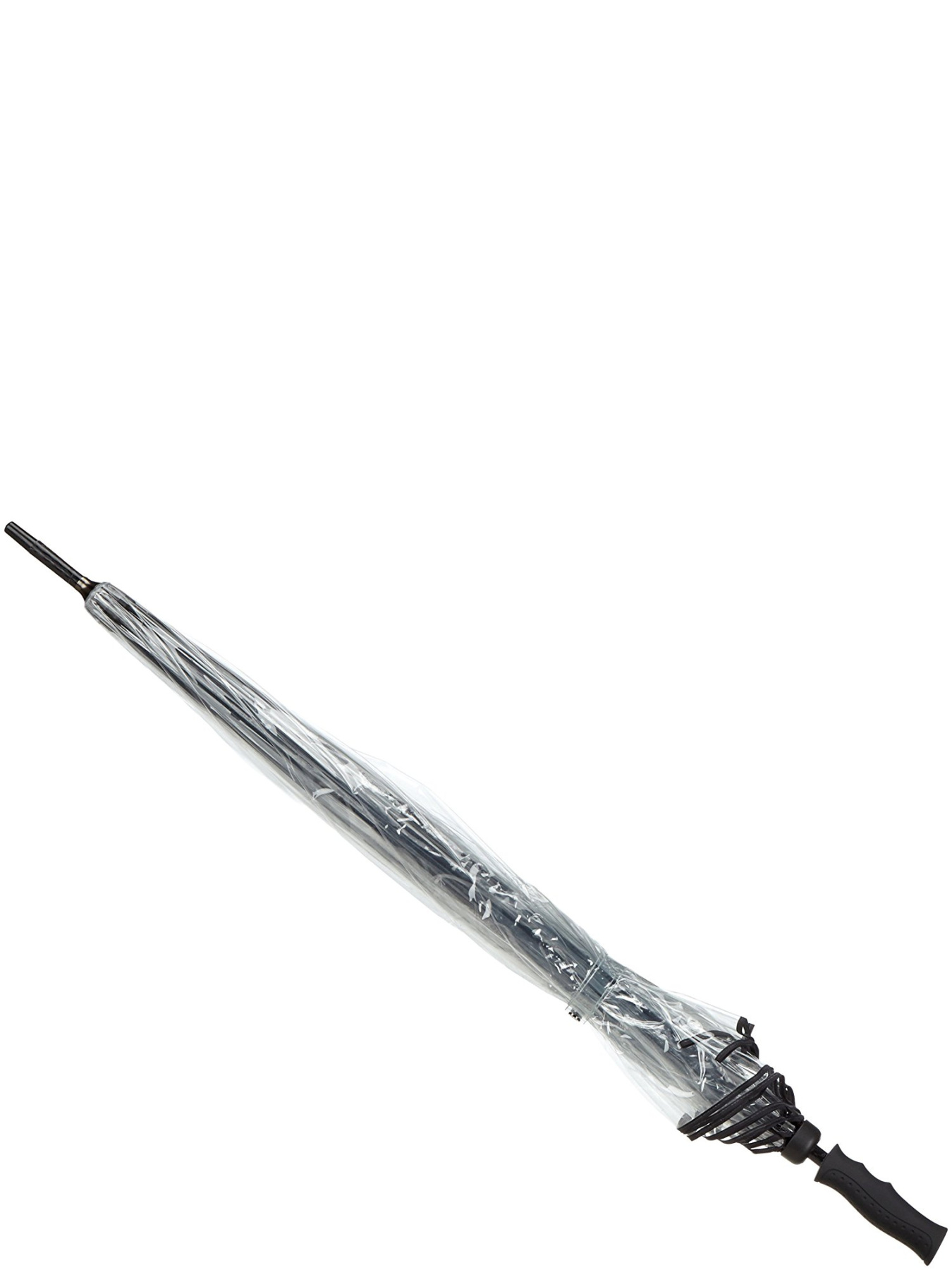 Парасольки Fulton Umbrellas Clearview модель S841-025260 Парасольки Fulton Umbrellas Clearview модель S841-025260 Фото