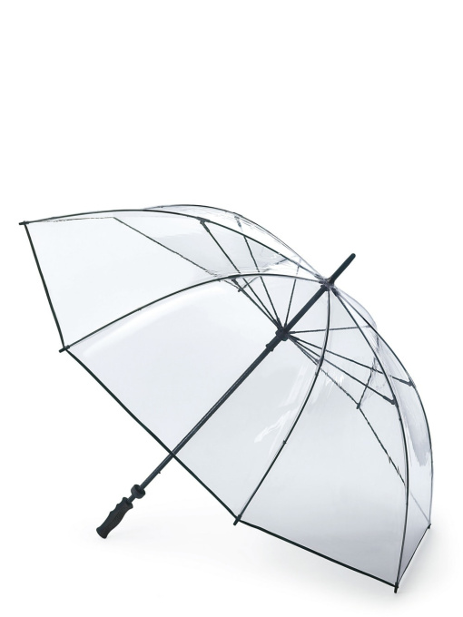 Зонты Fulton Umbrellas Clearview модель S841-025260 Фото