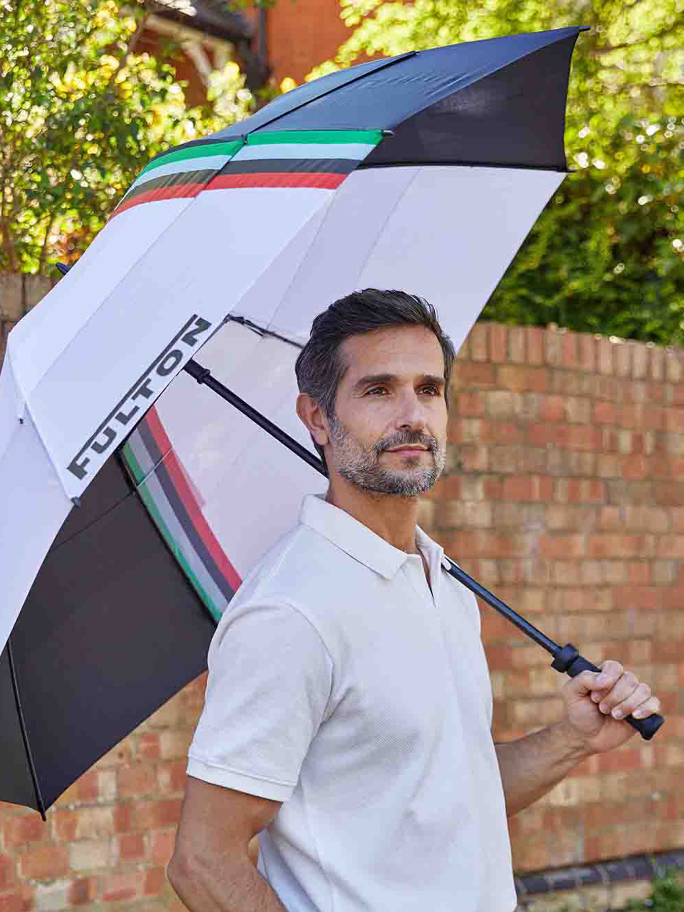 Парасольки Fulton Umbrellas Stormshield-2 модель S919-039861 Парасольки Fulton Umbrellas Stormshield-2 модель S919-039861 Фото