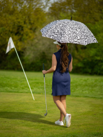 Парасольки Fulton Umbrellas Fairway модель S925-039977 Фото