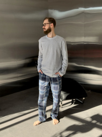 Одяг для дому та сну Cosy модель KMW06/3 Фото