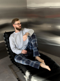 Одяг для дому та сну Cosy модель KMW06/3 Фото