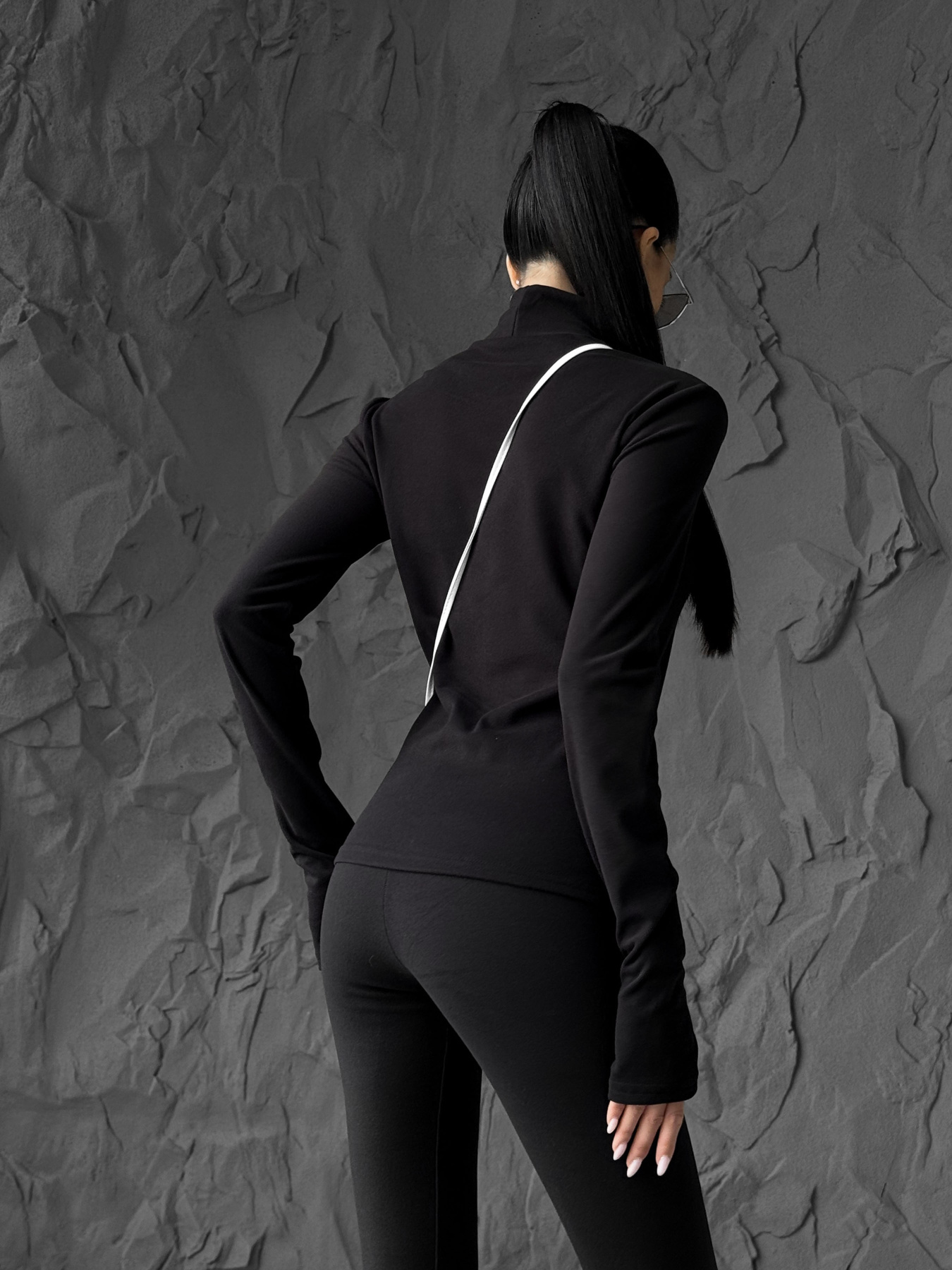 Нижнее белье Jadone Fashion модель termokostyum_Moder_Yeyya_chor Фото