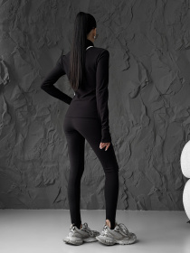 Нижнее белье Jadone Fashion модель termokostyum_Moder_Yeyya_chor Фото
