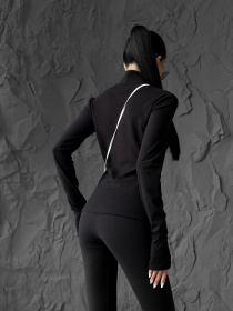 Нижнее белье Jadone Fashion модель termokostyum_Moder_Yeyya_chor Фото