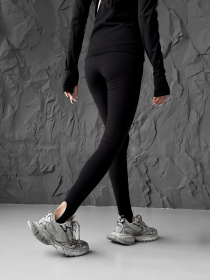 Нижнее белье Jadone Fashion модель termokostyum_Moder_Yeyya_chor Фото