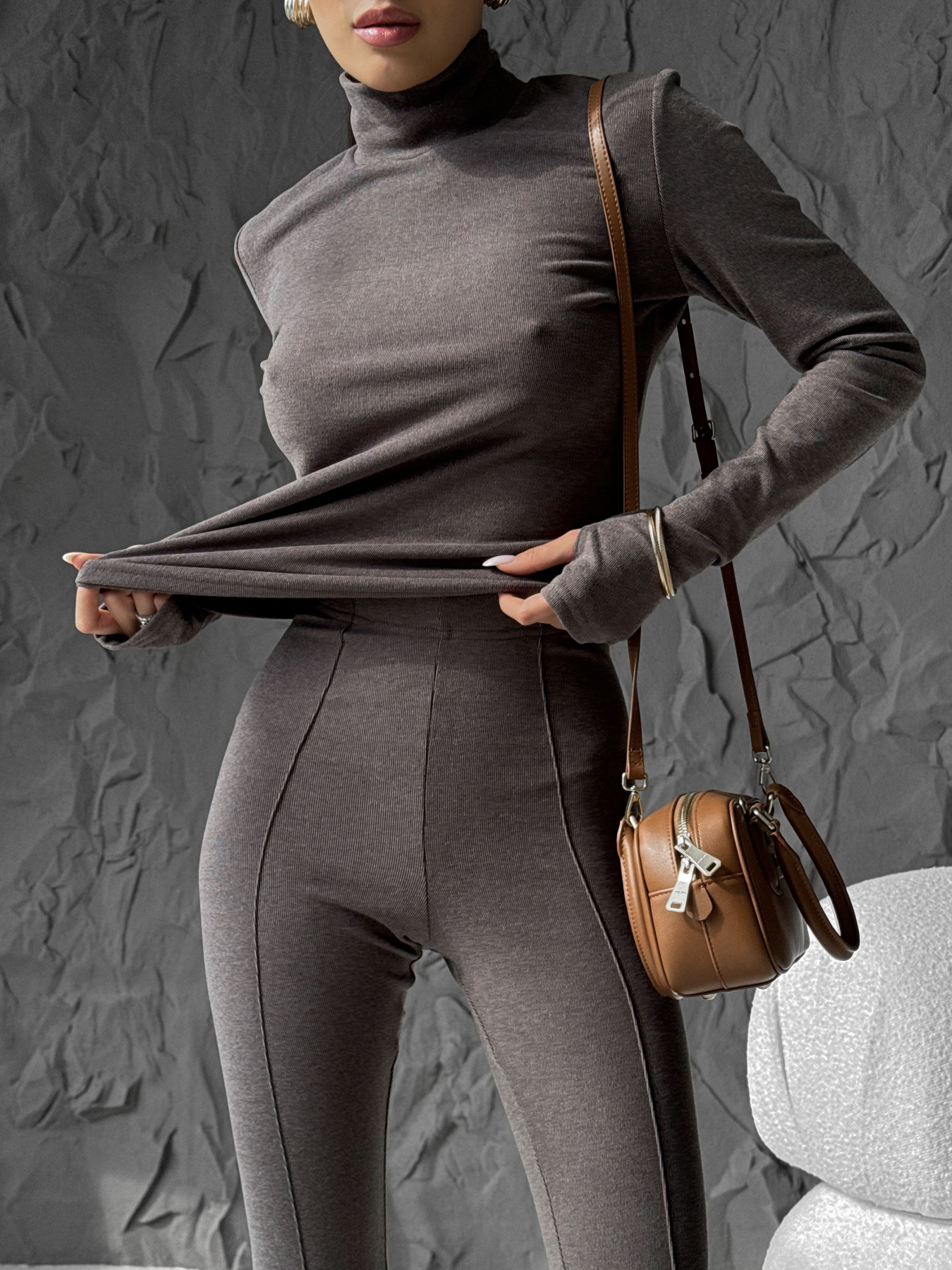 Нижнее белье Jadone Fashion модель ermokostyum_Moder_Yeyya_shok Фото