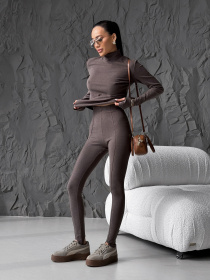 Нижнее белье Jadone Fashion модель ermokostyum_Moder_Yeyya_shok Фото