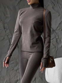 Нижнее белье Jadone Fashion модель ermokostyum_Moder_Yeyya_shok Фото