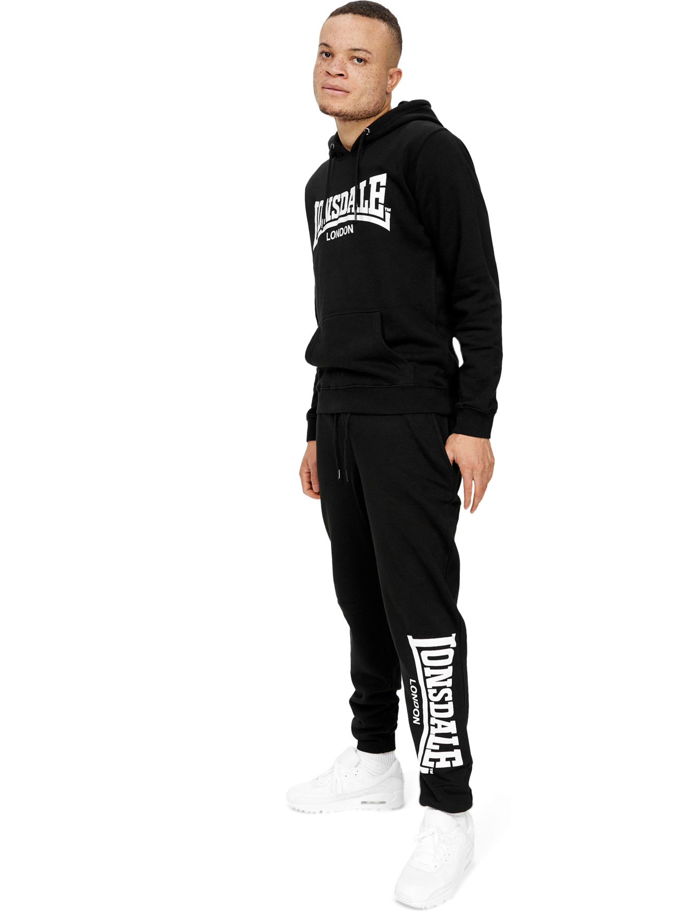 Костюмы Lonsdale CLOUDY модель 117199 Костюмы Lonsdale CLOUDY модель 117199 Фото