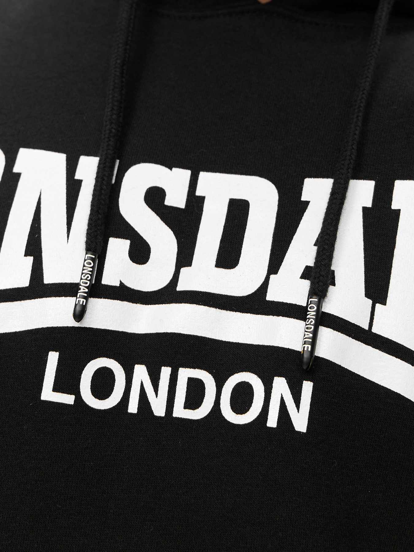 Костюмы Lonsdale CLOUDY модель 117199 Костюмы Lonsdale CLOUDY модель 117199 Фото