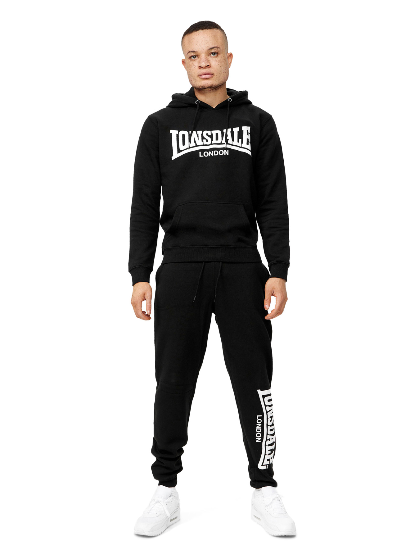 Костюмы Lonsdale CLOUDY модель 117199 Костюмы Lonsdale CLOUDY модель 117199 Фото