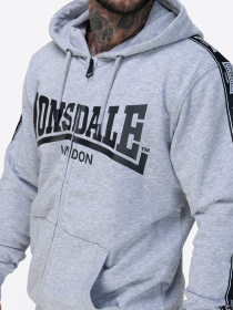 Худи и свитшоты Lonsdale BIGTON модель 117558 Фото