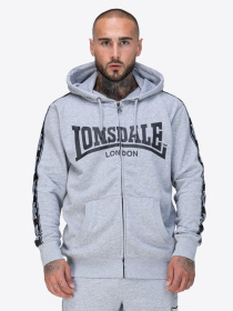 Худи и свитшоты Lonsdale BIGTON модель 117558 Фото