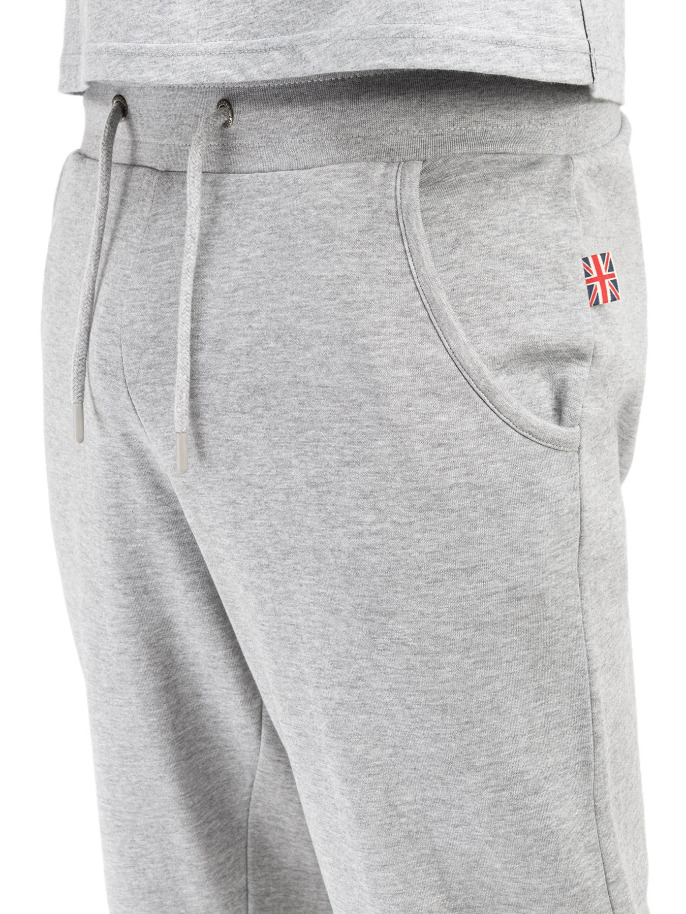Брюки Lonsdale LOGO LARGE модель 110786 Фото