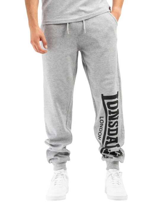 Штани Lonsdale LOGO LARGE модель 110786 Фото