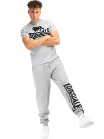 Брюки Lonsdale LOGO LARGE модель 110786 Фото