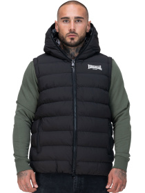 Куртки и дубленки Lonsdale LYDFORD модель 117783 Фото