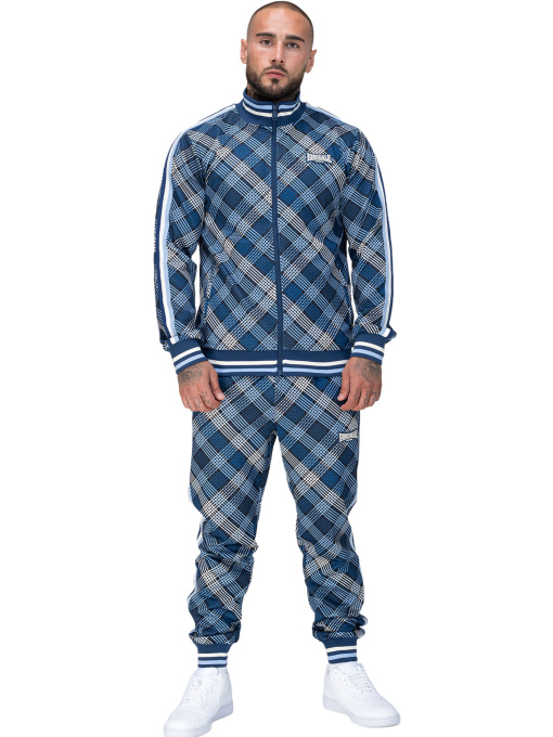 Костюмы Lonsdale CANTERBURRY модель 117843 Фото