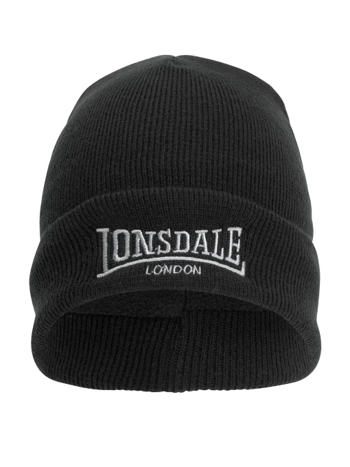 Шапки та кепки Lonsdale DUNDEE модель 113876 Фото