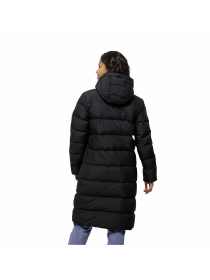 Куртки и дубленки Jack Wolfskin Frozen palace coat w rds модель 1204133_6000 Фото
