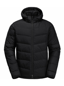 Куртки та дублянки Jack Wolfskin Colonius jkt m rds модель 1207431_6000 Фото