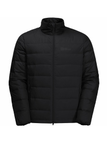 Куртки и дубленки Jack Wolfskin Ather down jkt m rds модель 1207681_6000 Фото