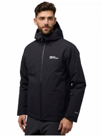 Куртки та дублянки Jack Wolfskin Wisper ins jkt m модель A61870_6000 Фото