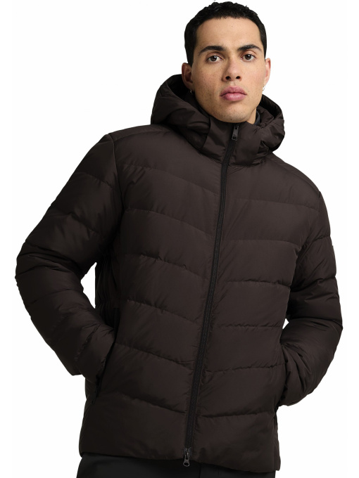 Куртки и дубленки Jack Wolfskin Colonius jkt m rds модель 1207431_D0108 Фото