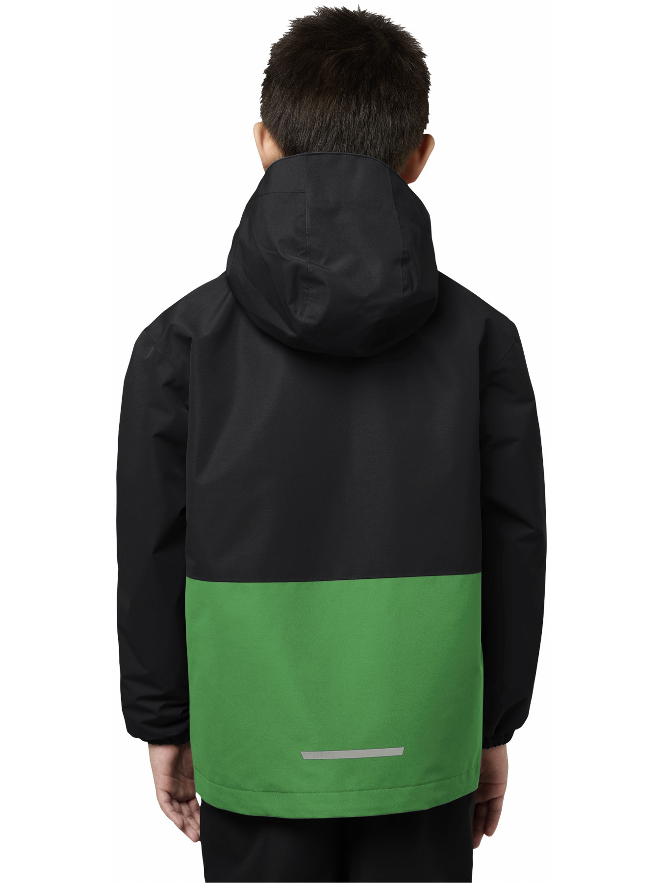 Куртки та дублянки Jack Wolfskin Iceland 3in1 jacket k модель 1610081_E0206 Куртки та дублянки Jack Wolfskin Iceland 3in1 jacket k модель 1610081_E0206 Фото