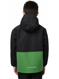 Куртки та дублянки Jack Wolfskin Iceland 3in1 jacket k модель 1610081_E0206 Фото