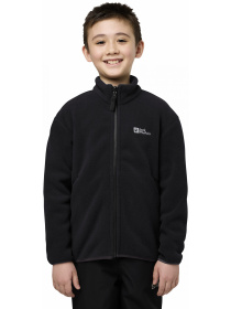 Куртки та дублянки Jack Wolfskin Iceland 3in1 jacket k модель 1610081_T0137 Фото
