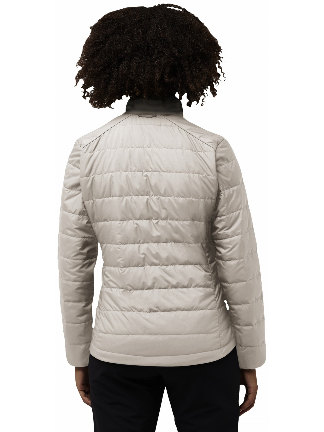 Куртки и дубленки Jack Wolfskin Hunberg 3in1 jkt w модель A62510_A0056 Фото