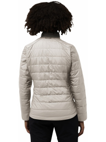 Куртки и дубленки Jack Wolfskin Hunberg 3in1 jkt w модель A62510_A0056 Фото