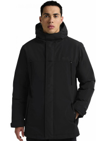 Куртки и дубленки Jack Wolfskin Glacier shield jkt m модель A65021_6000 Фото