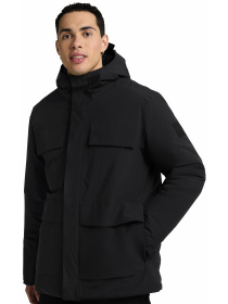 Куртки та дублянки Jack Wolfskin Brandenburger jkt m модель A65047_6000 Фото