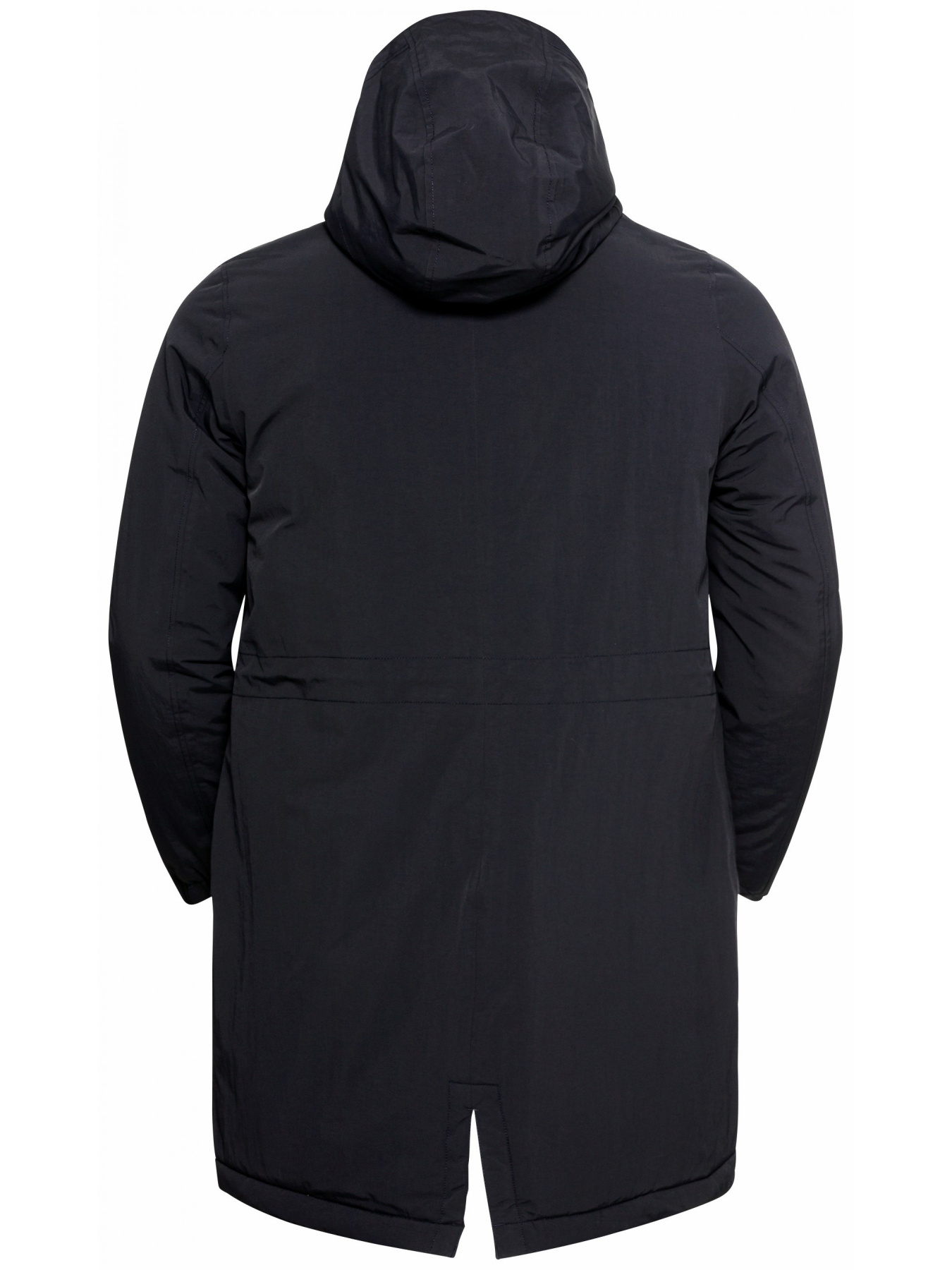 Куртки та дублянки Jack Wolfskin Chilly frost parka w модель A65066_C0413 Куртки та дублянки Jack Wolfskin Chilly frost parka w модель A65066_C0413 Фото