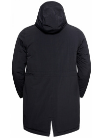 Куртки та дублянки Jack Wolfskin Chilly frost parka w модель A65066_C0413 Фото