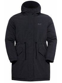 Куртки та дублянки Jack Wolfskin Chilly frost parka w модель A65066_C0413 Фото
