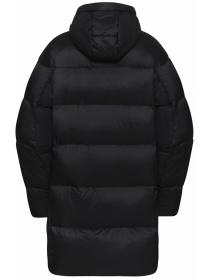 Куртки и дубленки Jack Wolfskin Icy hill coat w rds модель A65093_6000 Фото