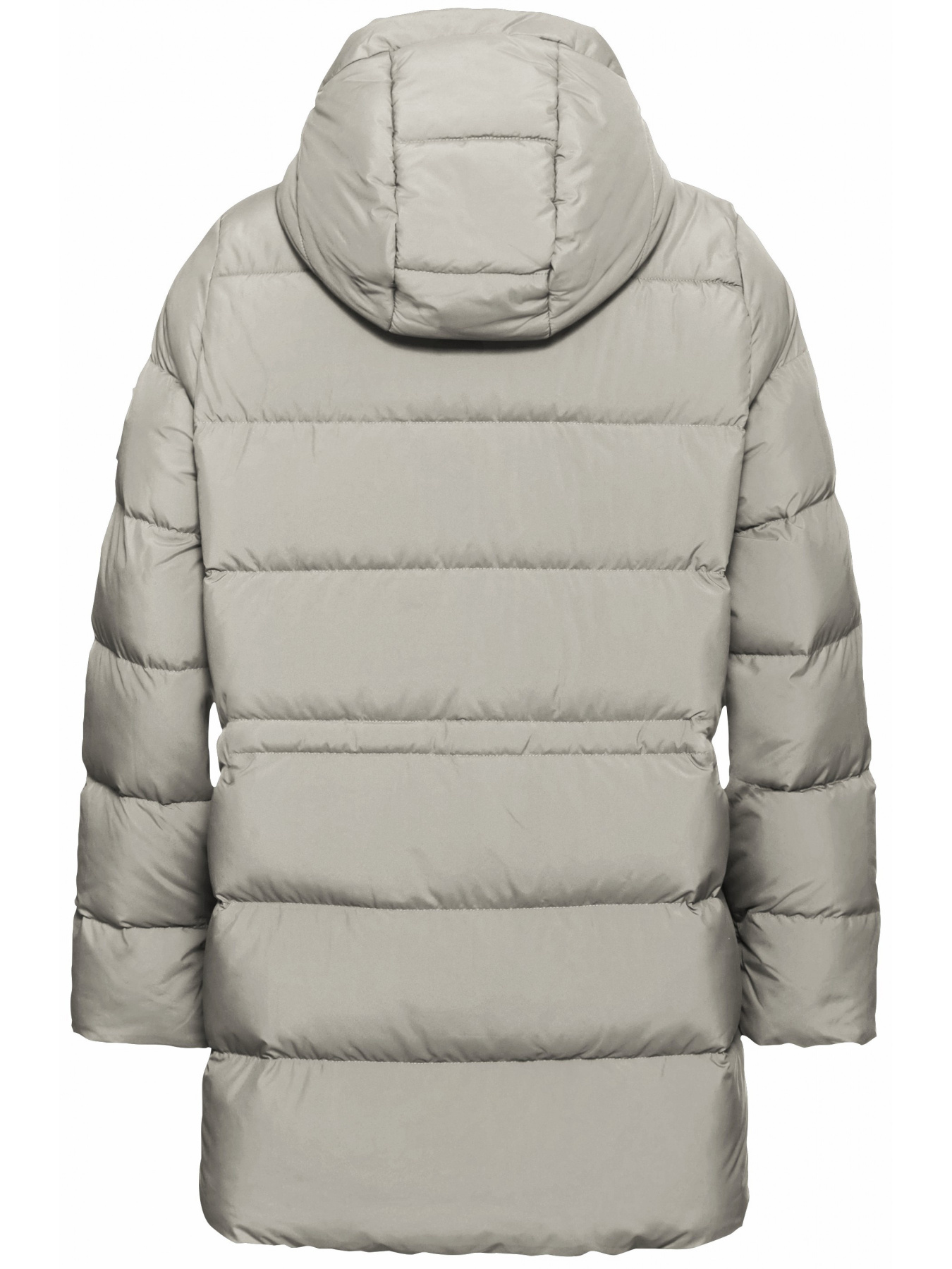 Куртки и дубленки Jack Wolfskin Frozen palace long jkt w rds модель A65096_A0056 Фото