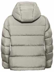 Куртки и дубленки Jack Wolfskin Frozen palace jkt w rds модель A65097_A0056 Фото