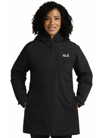 Куртки та дублянки Jack Wolfskin Icecape 2l down ins jkt w rds модель A65298_6000 Фото
