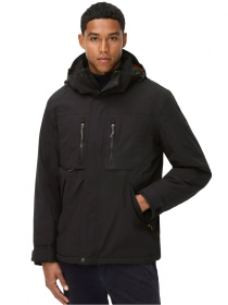 Куртки и дубленки Camel Active Texxxactive jacket модель 420064-6N07-88 Фото