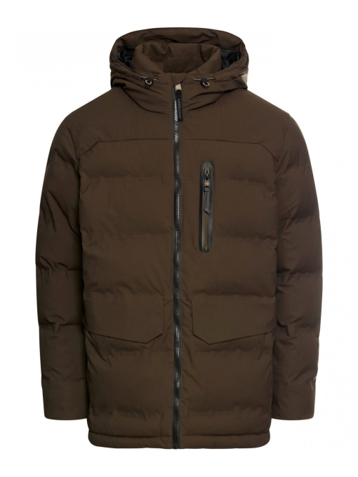 Куртки и дубленки Camel Active Jacket модель 420904-6N14-27 Фото